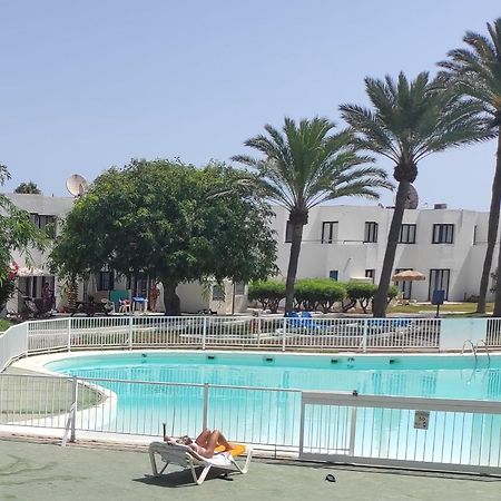 Alojamientos Playa Centro Corralejo 9 Zewnętrze zdjęcie