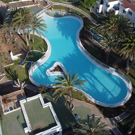 Alojamientos Playa Centro Corralejo 9 Zewnętrze zdjęcie