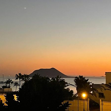 Alojamientos Playa Centro Corralejo 9 Zewnętrze zdjęcie