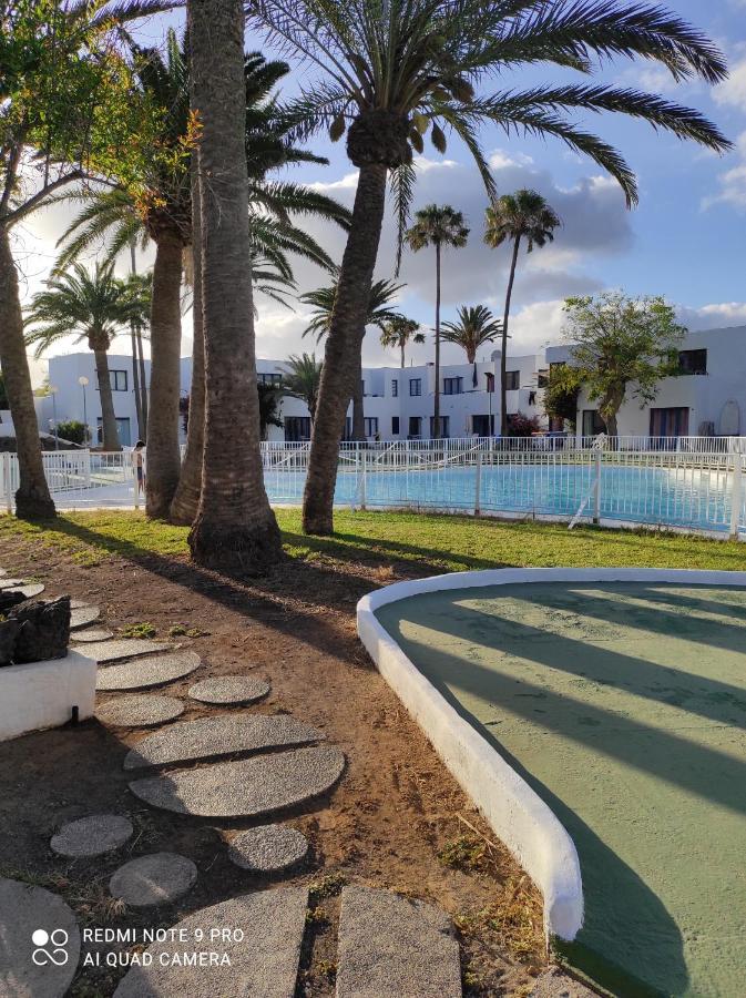 Alojamientos Playa Centro Corralejo 9 Zewnętrze zdjęcie