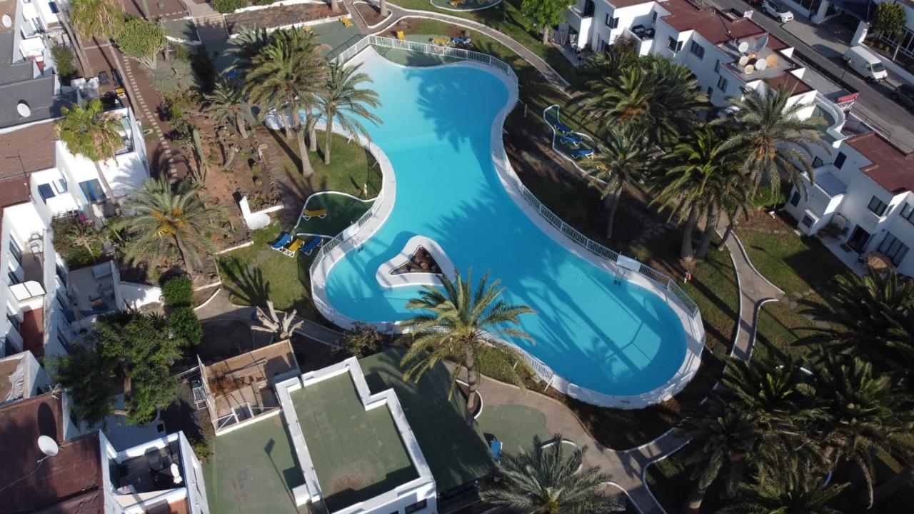 Alojamientos Playa Centro Corralejo 9 Zewnętrze zdjęcie