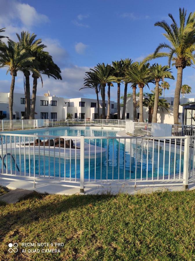 Alojamientos Playa Centro Corralejo 9 Zewnętrze zdjęcie