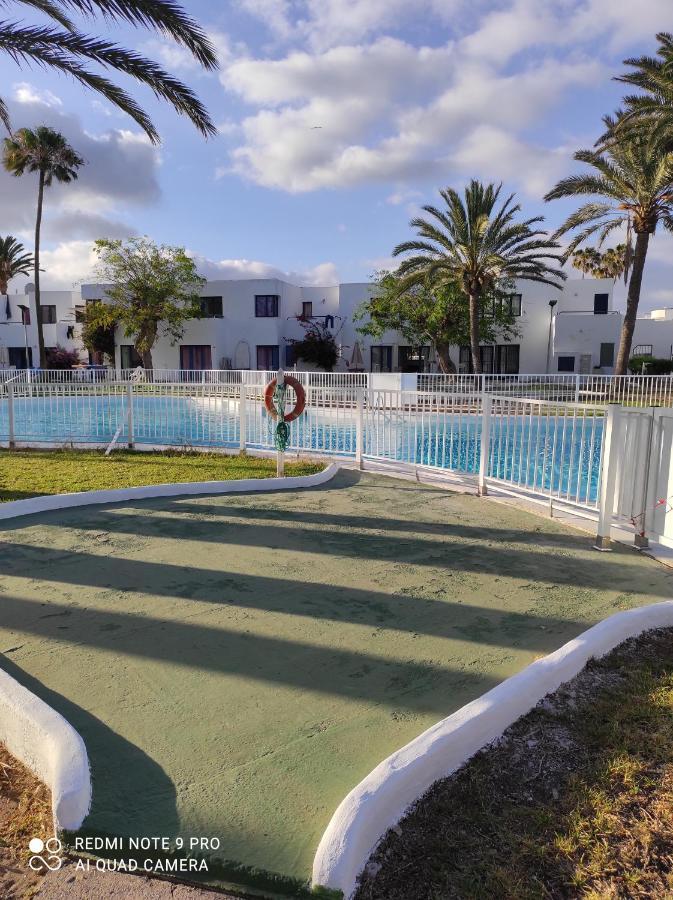 Alojamientos Playa Centro Corralejo 9 Zewnętrze zdjęcie