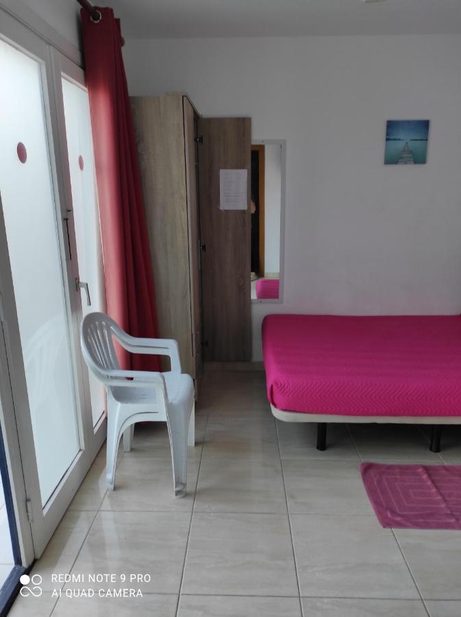 Alojamientos Playa Centro Corralejo 9 Zewnętrze zdjęcie