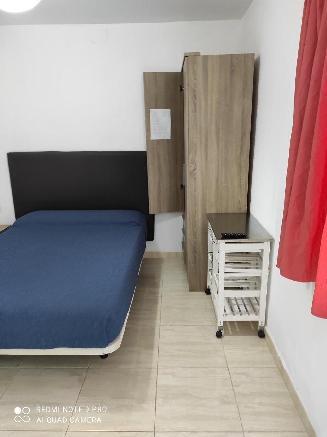 Alojamientos Playa Centro Corralejo 9 Zewnętrze zdjęcie