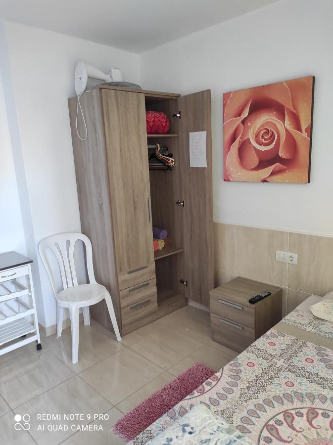 Alojamientos Playa Centro Corralejo 9 Zewnętrze zdjęcie