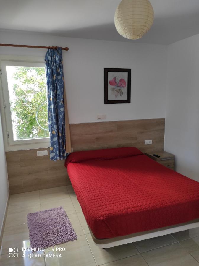 Alojamientos Playa Centro Corralejo 9 Zewnętrze zdjęcie