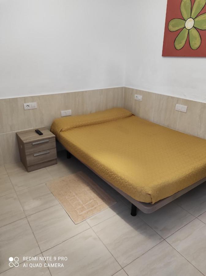 Alojamientos Playa Centro Corralejo 9 Zewnętrze zdjęcie