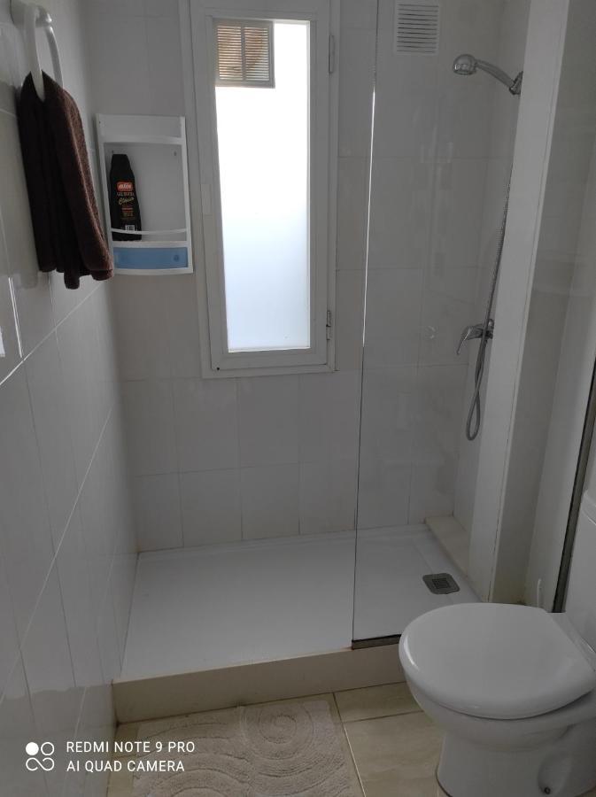 Alojamientos Playa Centro Corralejo 9 Zewnętrze zdjęcie