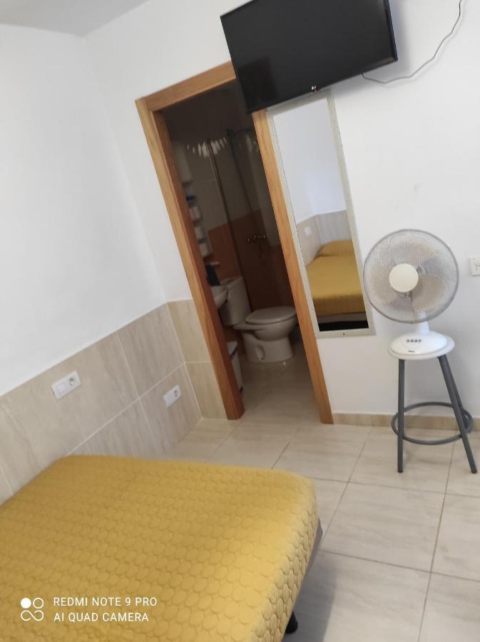Alojamientos Playa Centro Corralejo 9 Zewnętrze zdjęcie