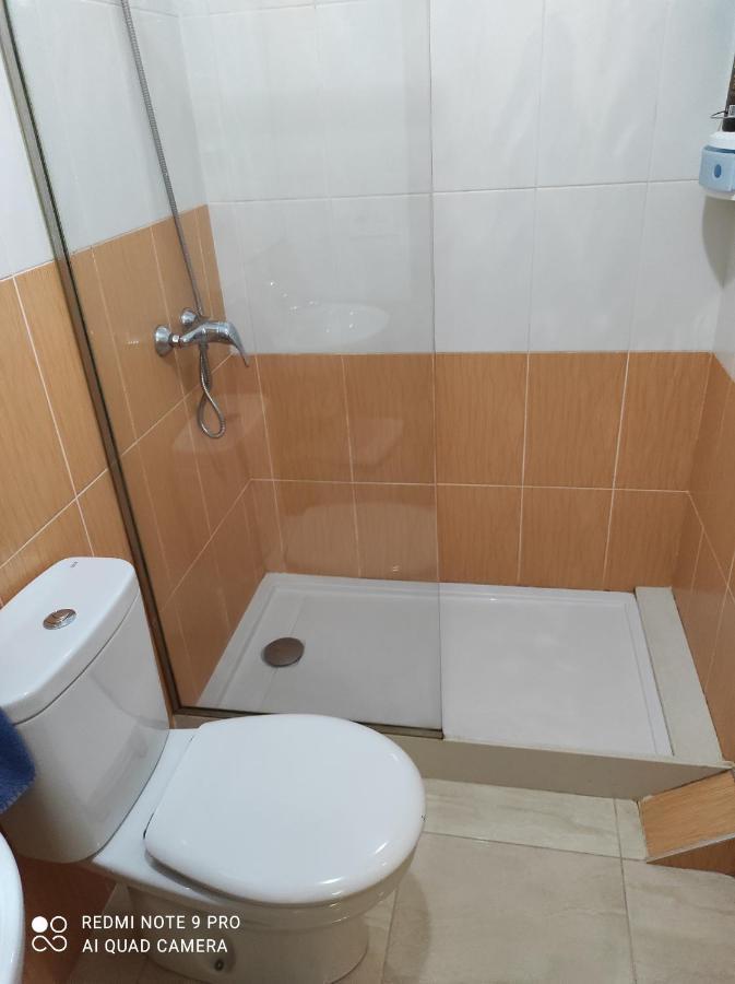 Alojamientos Playa Centro Corralejo 9 Zewnętrze zdjęcie